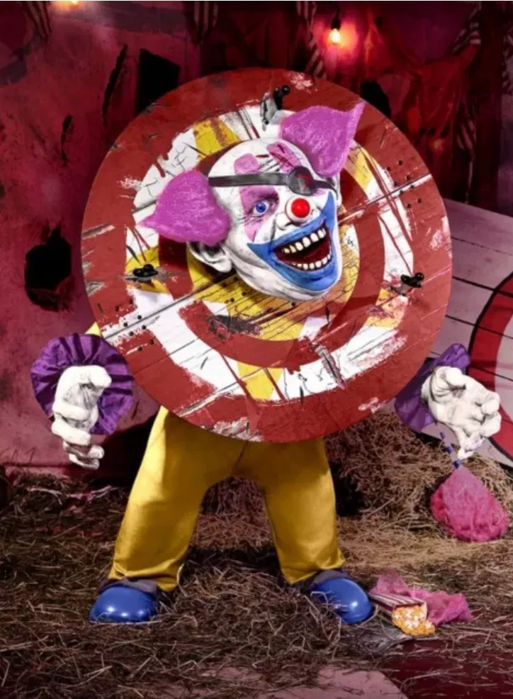 Avatar of Bullseye 