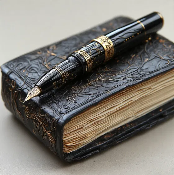 Avatar of The Author’s Pen