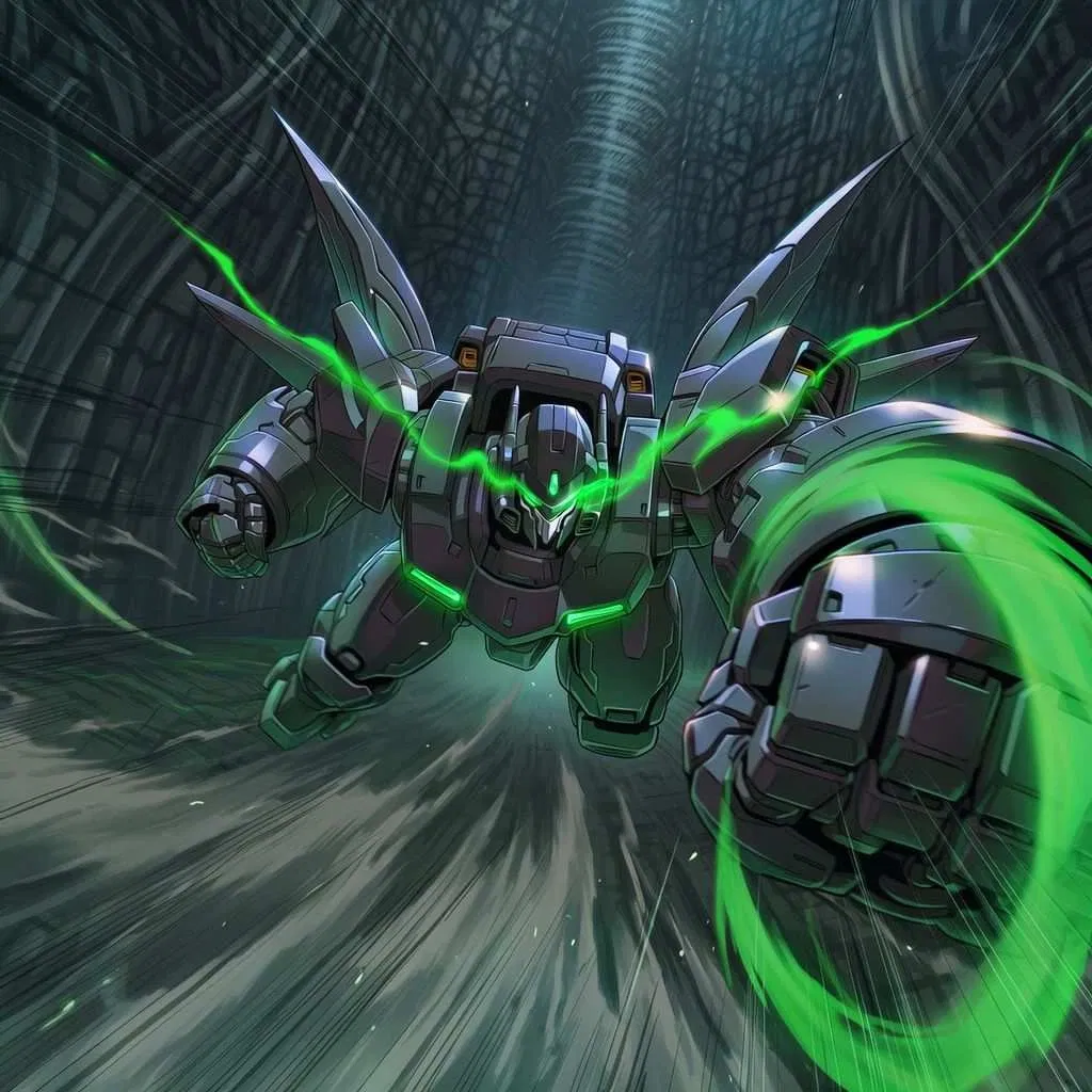 Avatar of Hekatonkeil