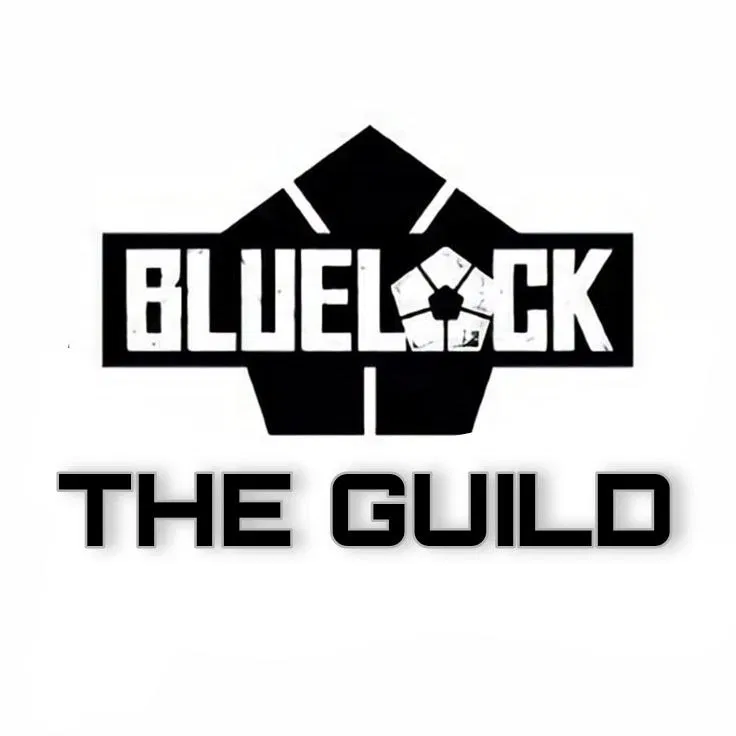 Avatar of Blue Lock Guild RPG 