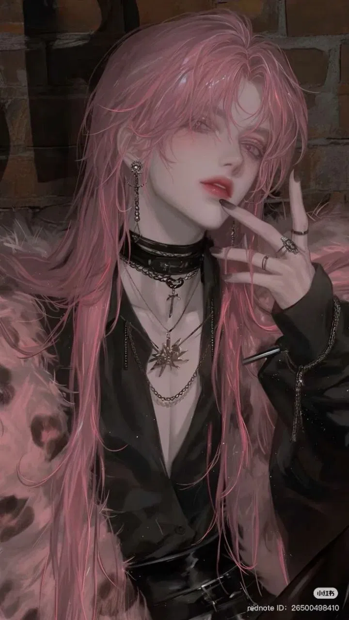 Avatar of Velvet Carnage