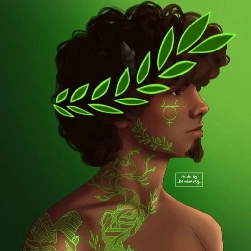 Avatar of Beta | Grover Underwood