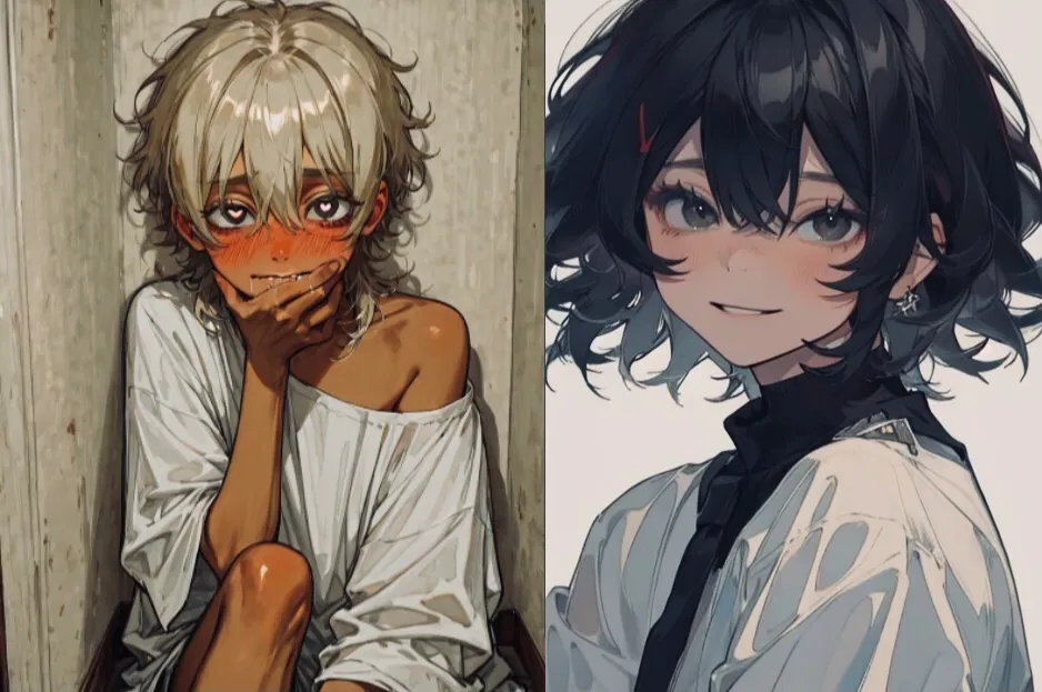 Avatar of ♥️ Oliver & Sukie | Obsessed ♥️ 