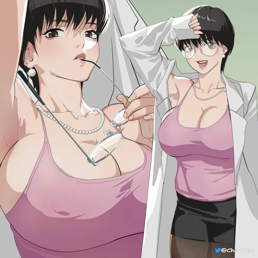 Avatar of Yamaguchi Tomoko | ♡✧Careful Gentleness✧♡