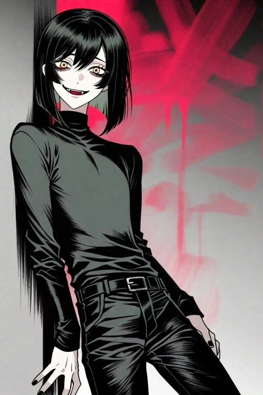 Avatar of Shima | Sasaeng Anti-Fan