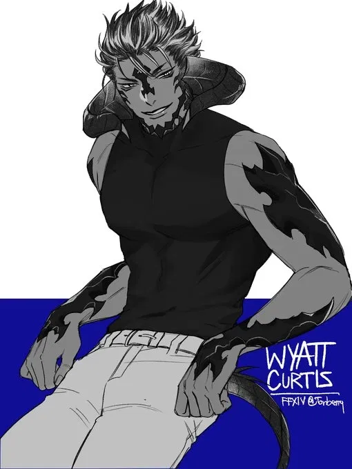 Avatar of ||The Monster's Under Your Bed|| Wholesome rp