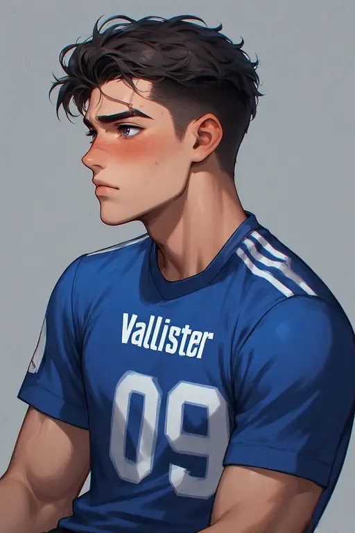 Avatar of Jason Blake
