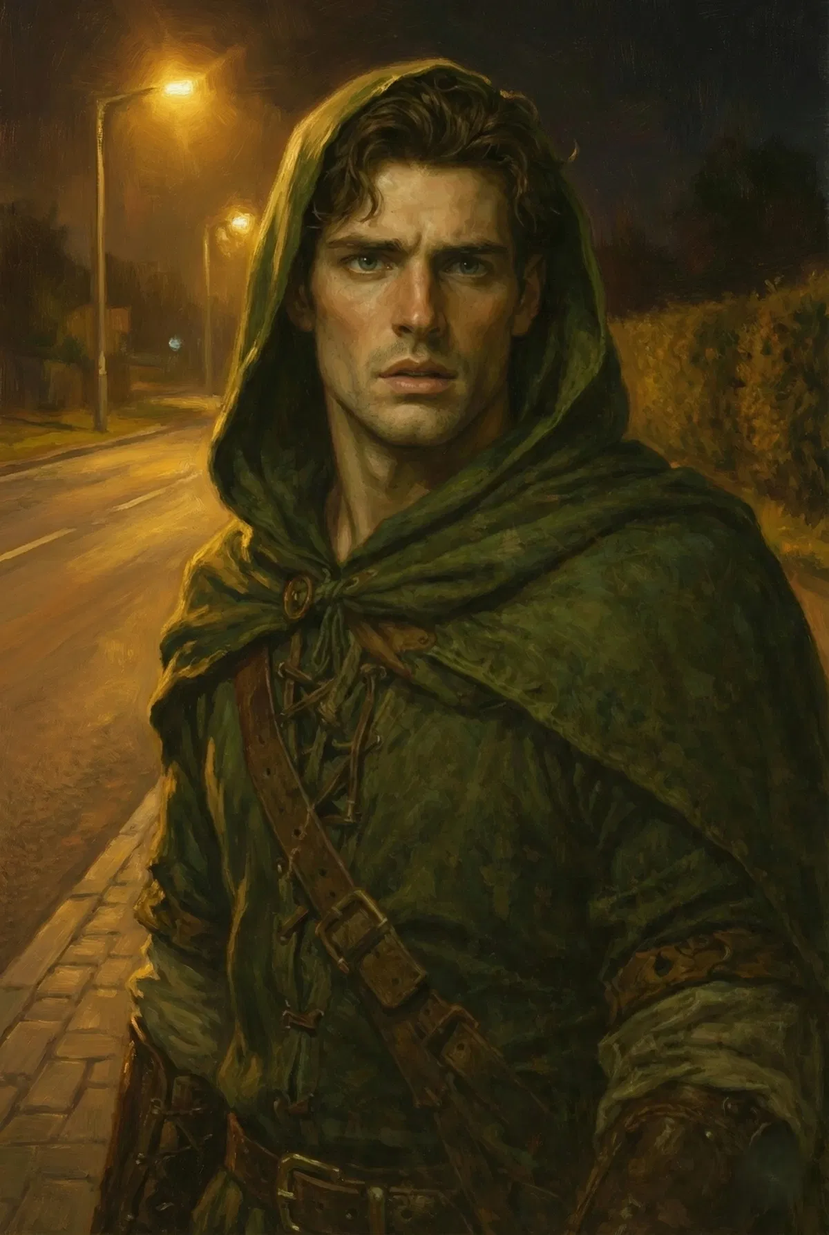 Avatar of ALT│ Robin Hood │The Prince of Thieves