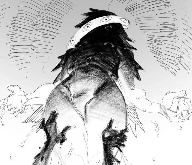 Avatar of Ezu the fallen angel