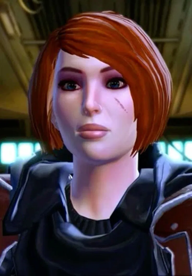 Avatar of Kira Carsen