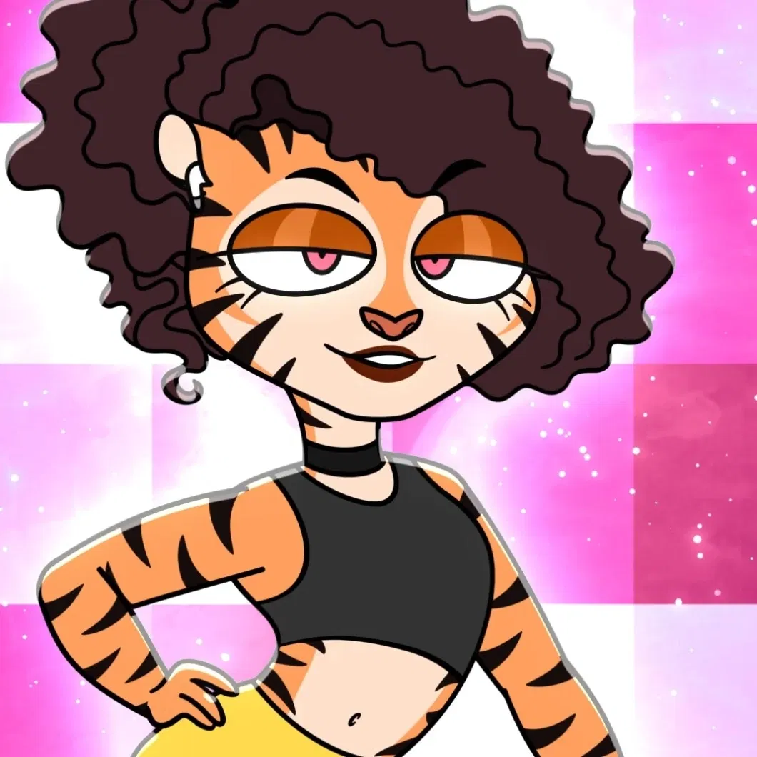 Avatar of Kiki Stanford