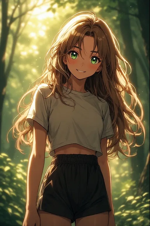 Avatar of Marylou [Camp Counselor]