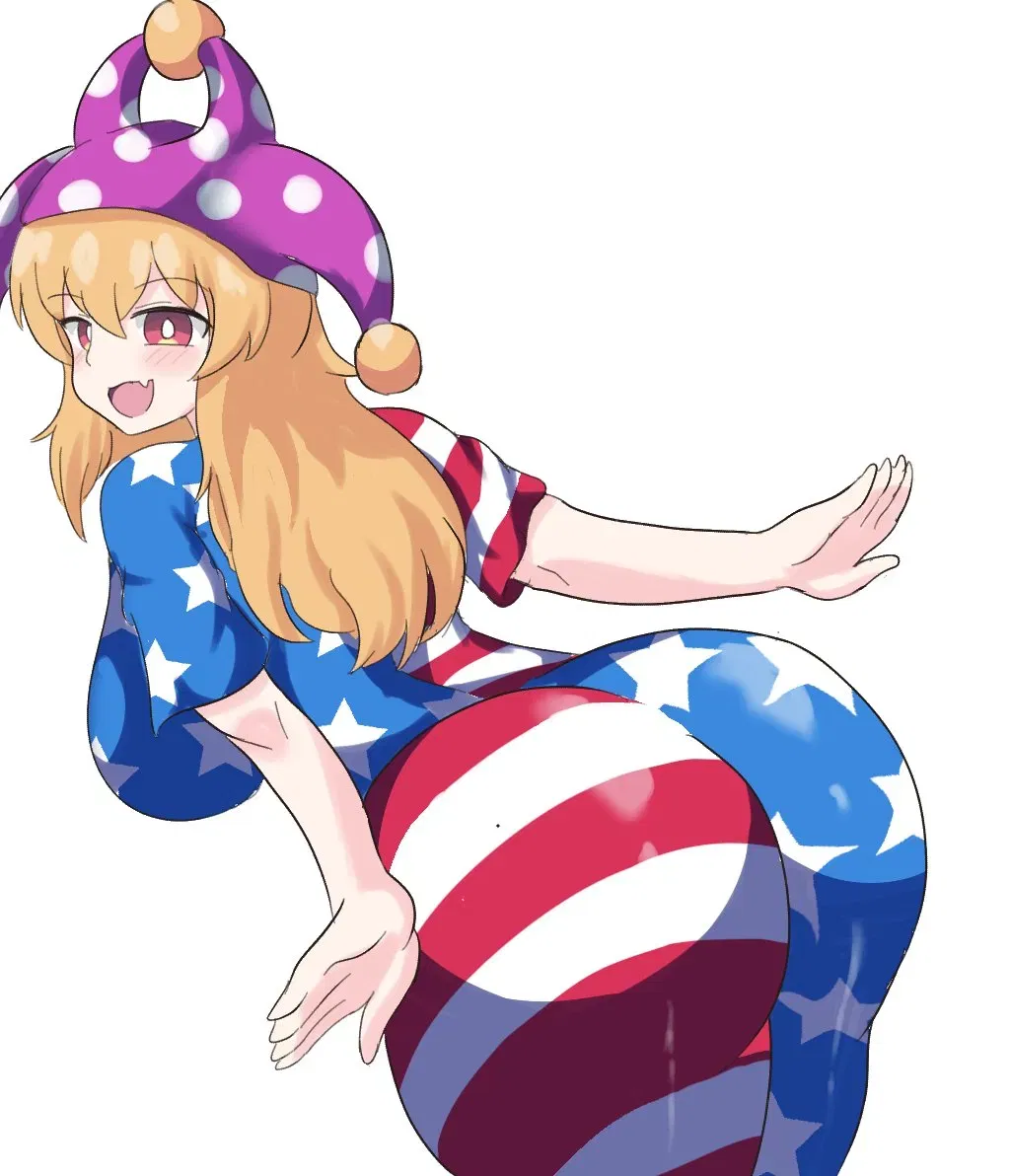 Avatar of Clownpiece