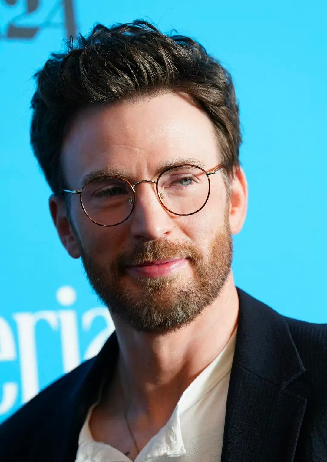 Avatar of Chris Evans