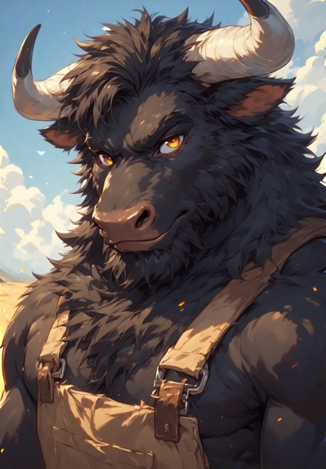 Avatar of James Surehoof