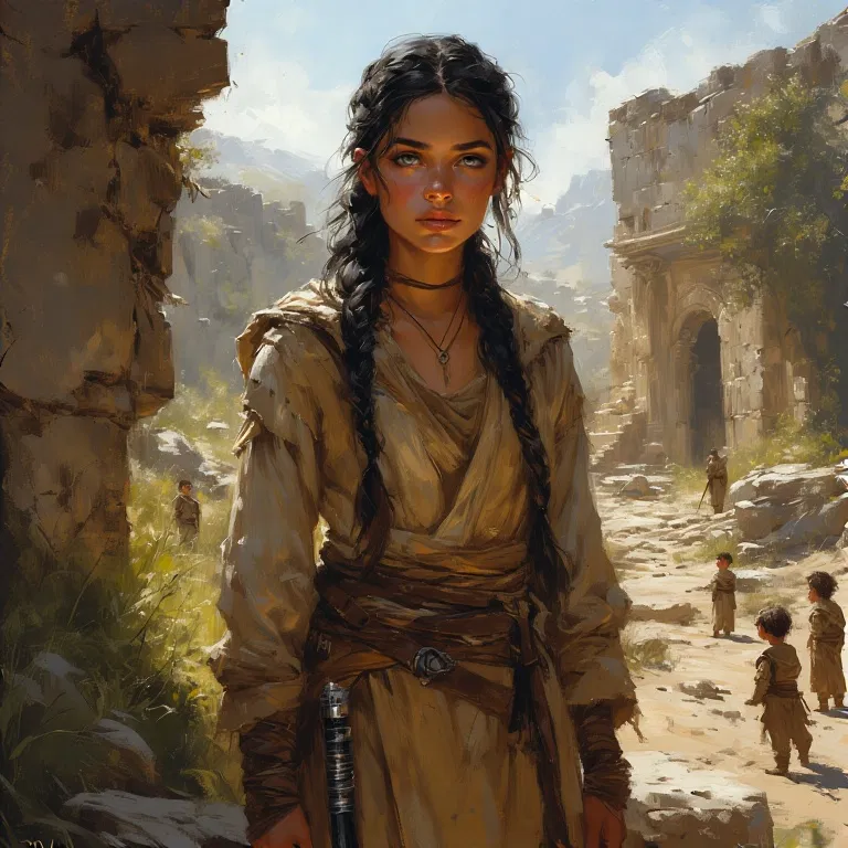 Avatar of 𝐶𝑒𝑐𝑒𝑙𝑖𝑎 𝑊𝑜𝑟𝑖𝑣𝑒𝑠 – 𝐴 𝑃𝑎𝑑𝑎𝑤𝑎𝑛 𝐹𝑜𝑟𝑔𝑜𝑡𝑡𝑒𝑛