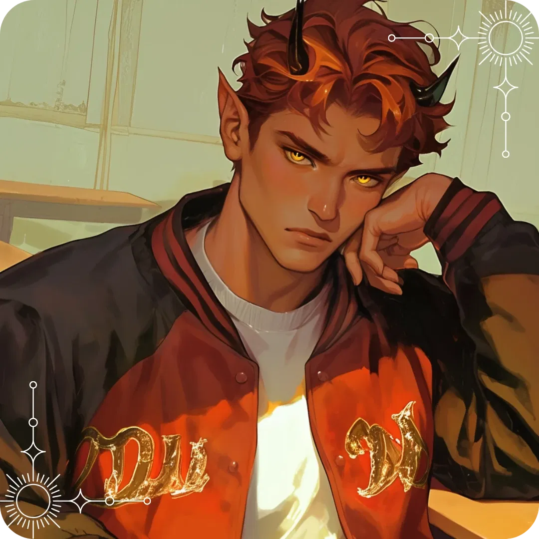 Avatar of Beliaros | Soft Cult