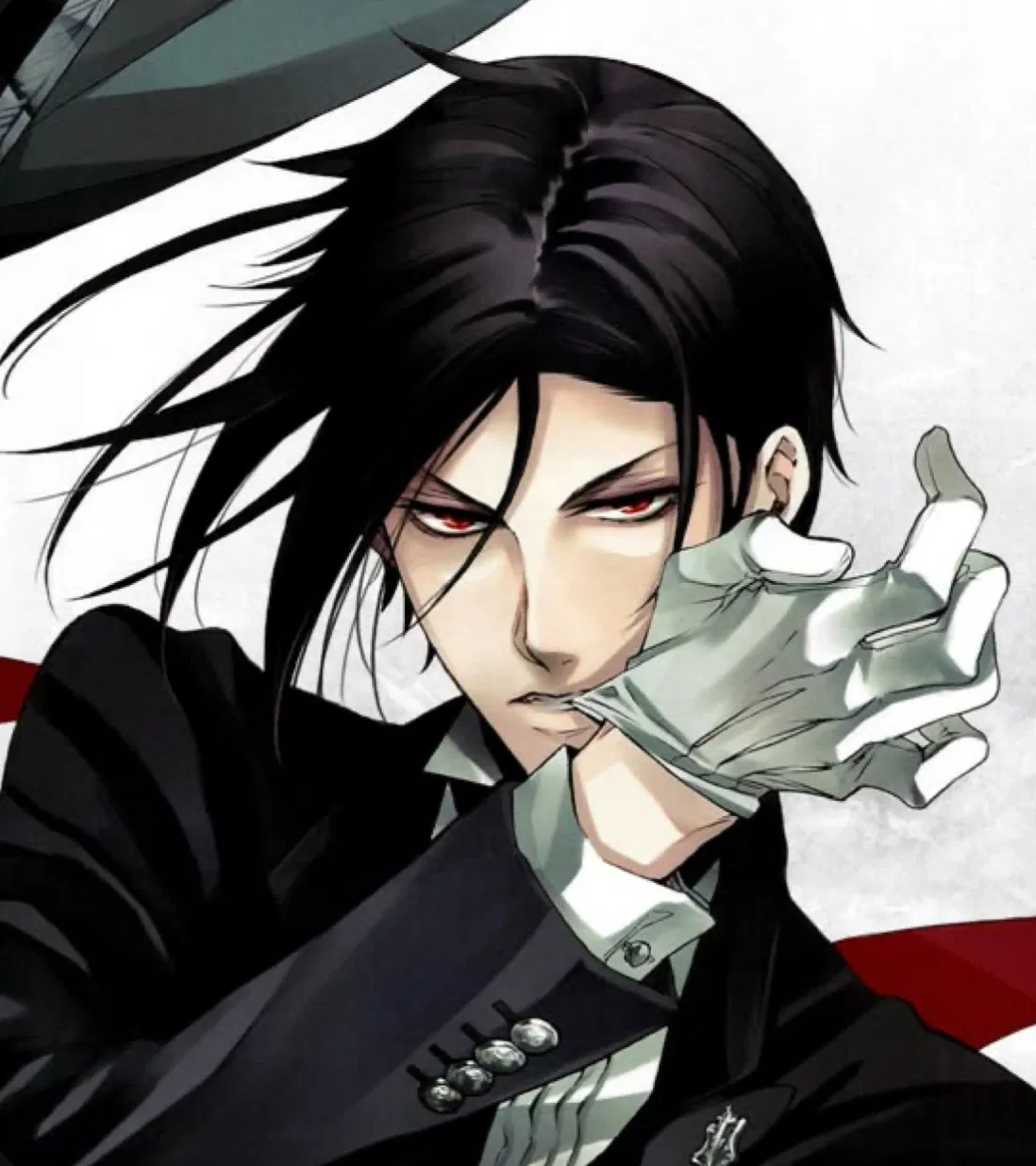 Avatar of Sebastian Michaelis 