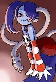 Avatar of Squigly || SkullGirls