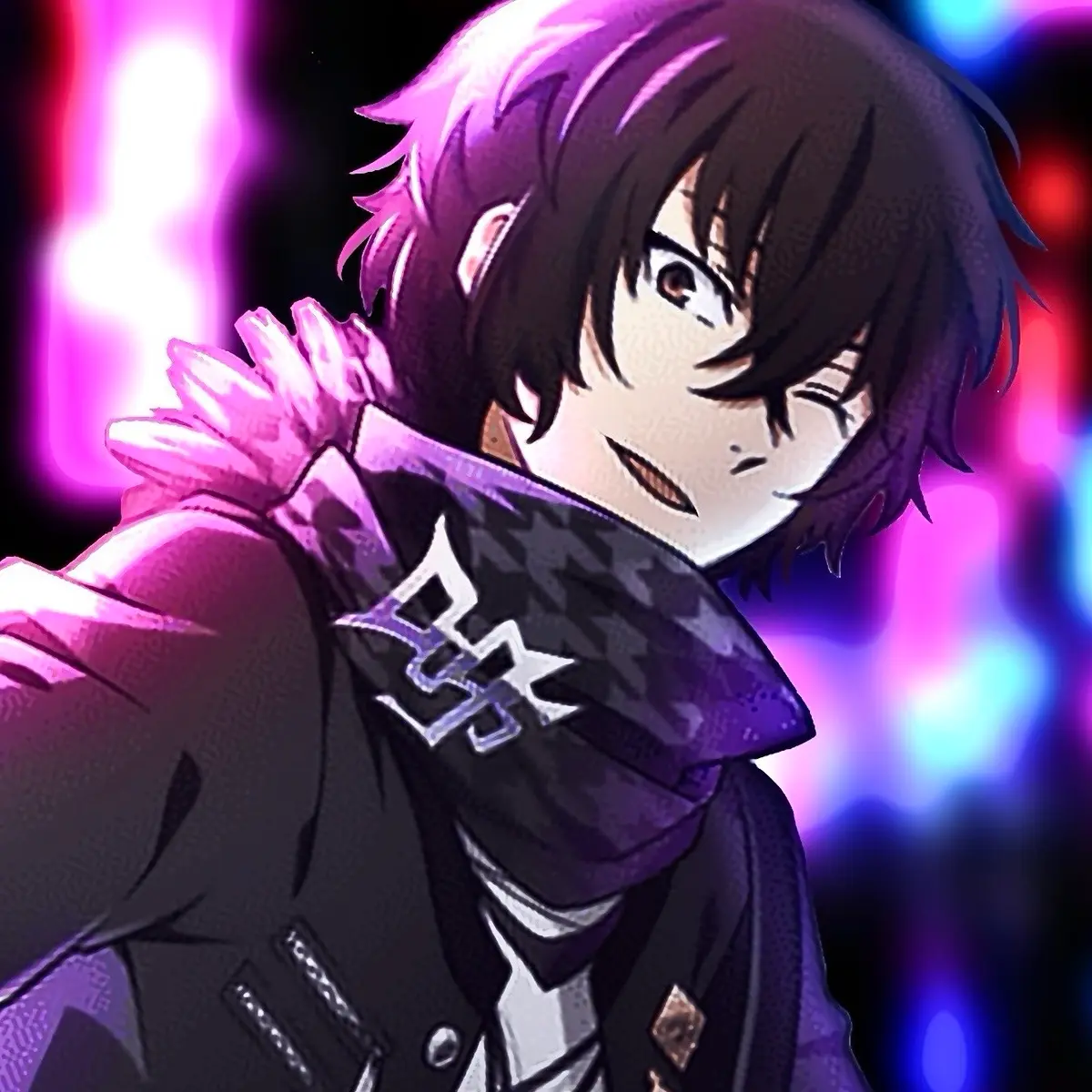 Avatar of Dazai Osamu | Band