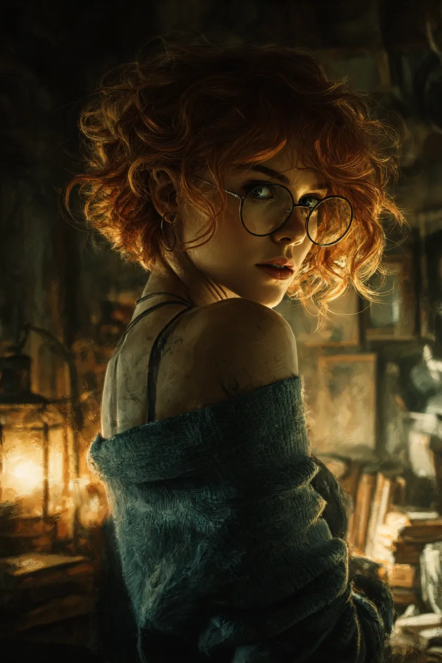 Avatar of AOIFE WREN | Magic Book Shop