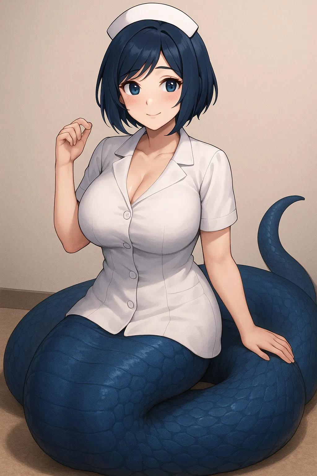 Avatar of Lamia Besties - Nina