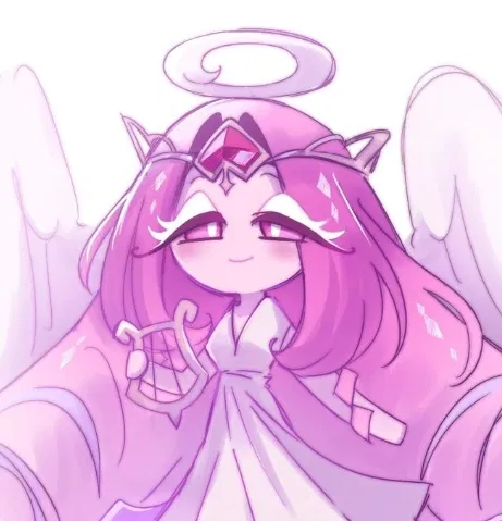 Avatar of Giantess Eternal Sugar Cookie
