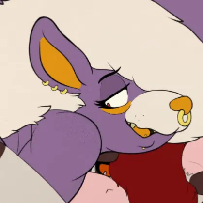 Avatar of Skuntank