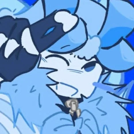 Avatar of Icedagger