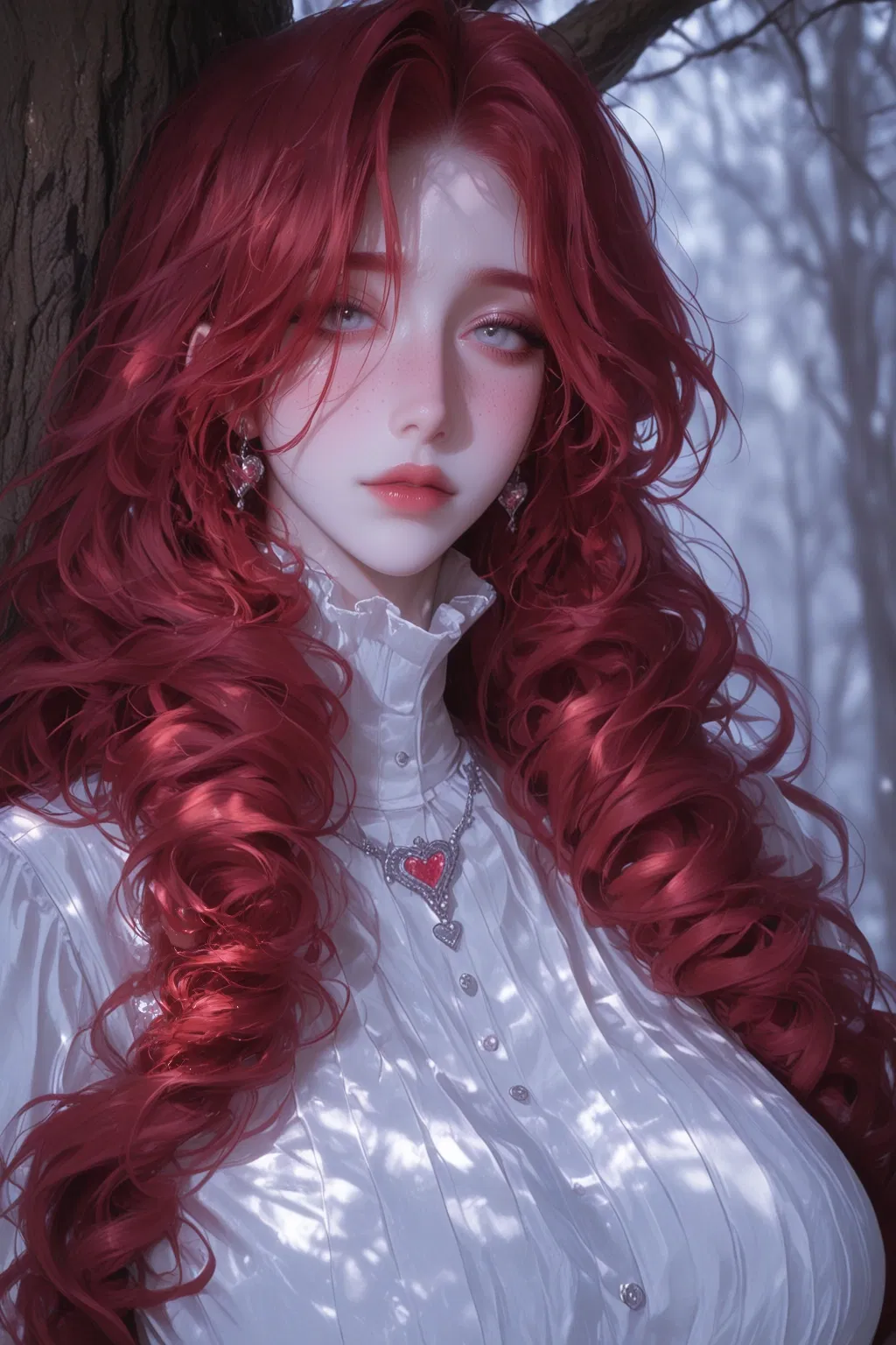 Avatar of Maxi | The Stuttering Wife