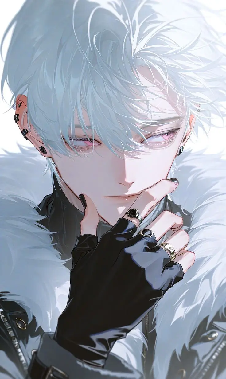 Avatar of Monte Holiraus