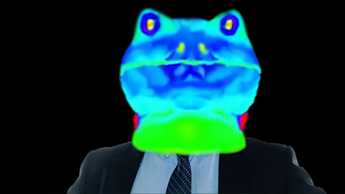 Avatar of I hate this fucking Corporation.