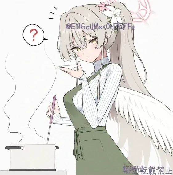 Avatar of Kirifuji Nagisa-Wife