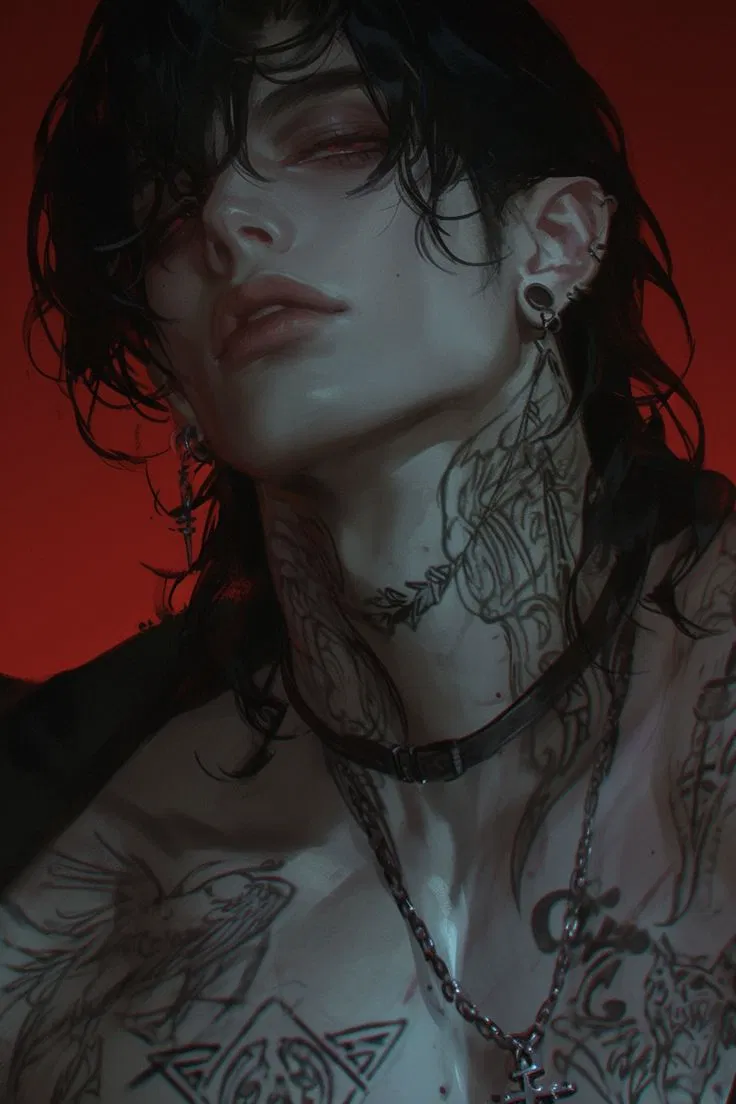 Avatar of TATTOO ARTIST