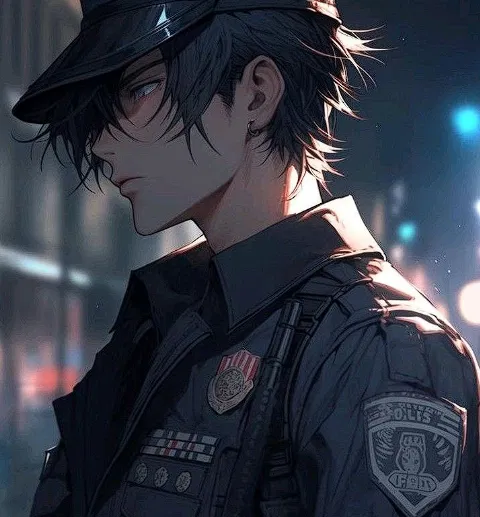 Avatar of Police officer that probably hates you