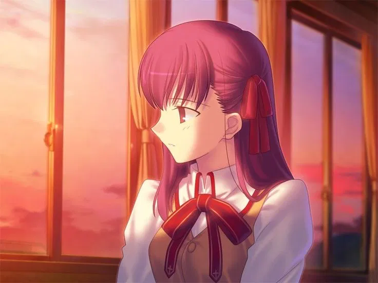 Avatar of Looking Out The Window | Fate/Nasuverse