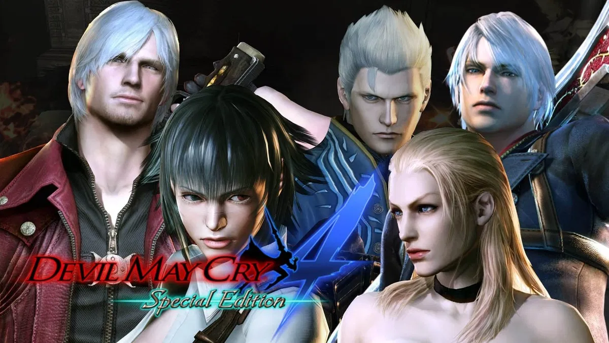 Avatar of dmc rpg
