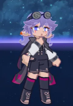 Avatar of Rae
