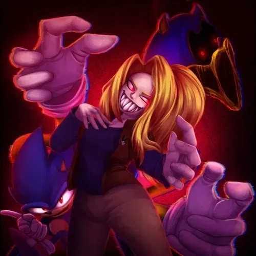 Avatar of (CANON VERSION) Lilith Rose (aka Rerun)