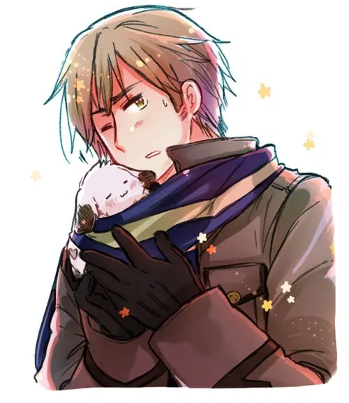 Avatar of netherlands ☆