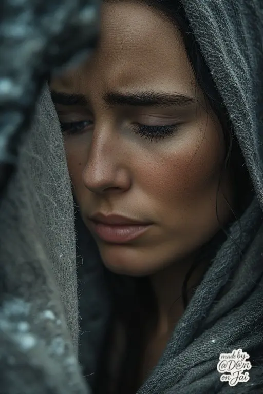 Avatar of Nienna || Comforting 