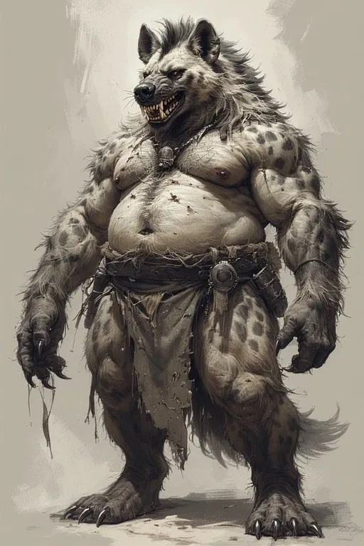 Avatar of Veyrak Bonehide