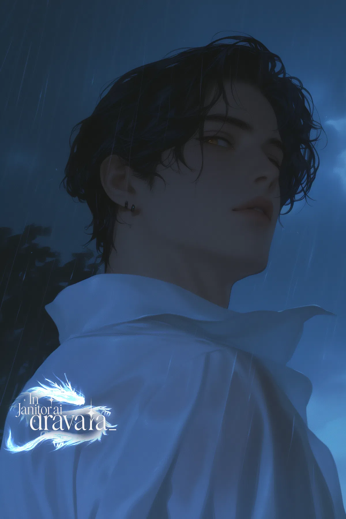 Avatar of Noah V. Lancaster | The campus nightmare