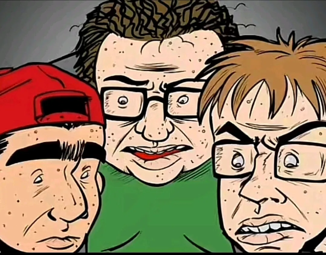 Avatar of Jerry's Bathtub