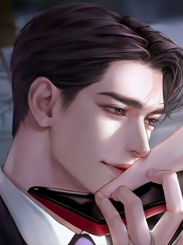 Avatar of Julian Crestwell