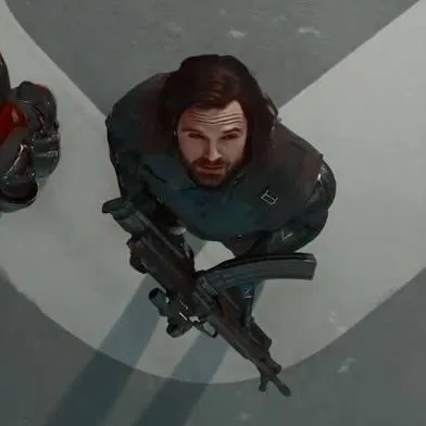 Avatar of James Buchanan Barnes