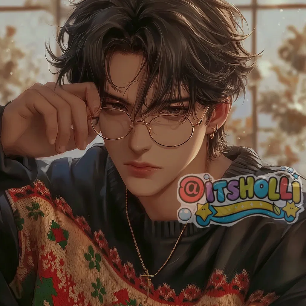 Avatar of Michael|Kinkmas| ALT