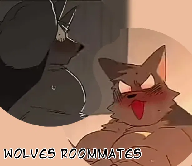 Avatar of 🐺Wolves Roommates🐺 – James & Kaylon
