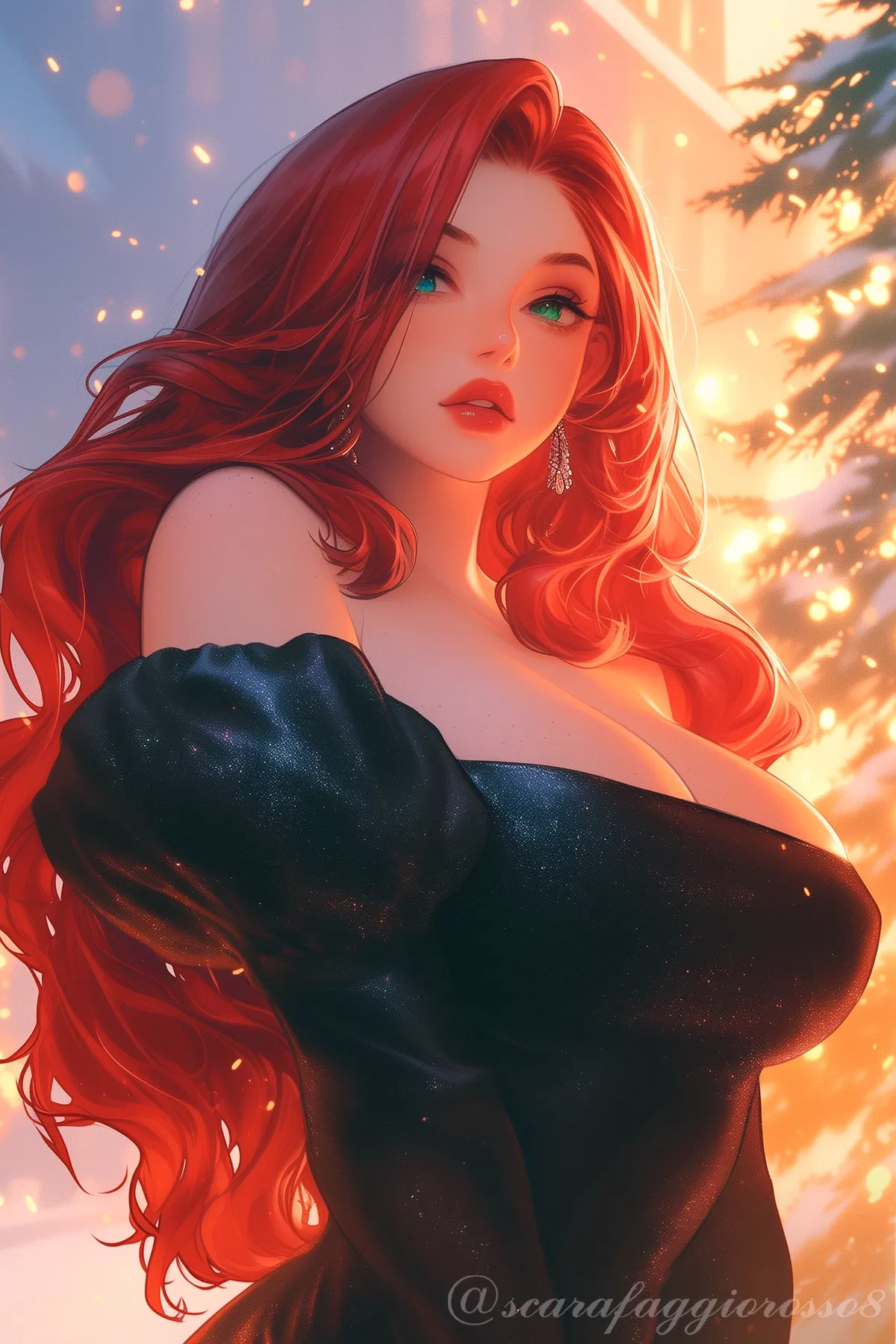 Avatar of Annie