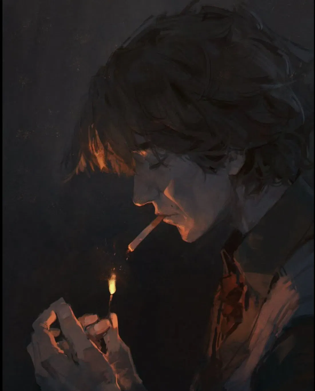 Avatar of Viktor | | missing madman